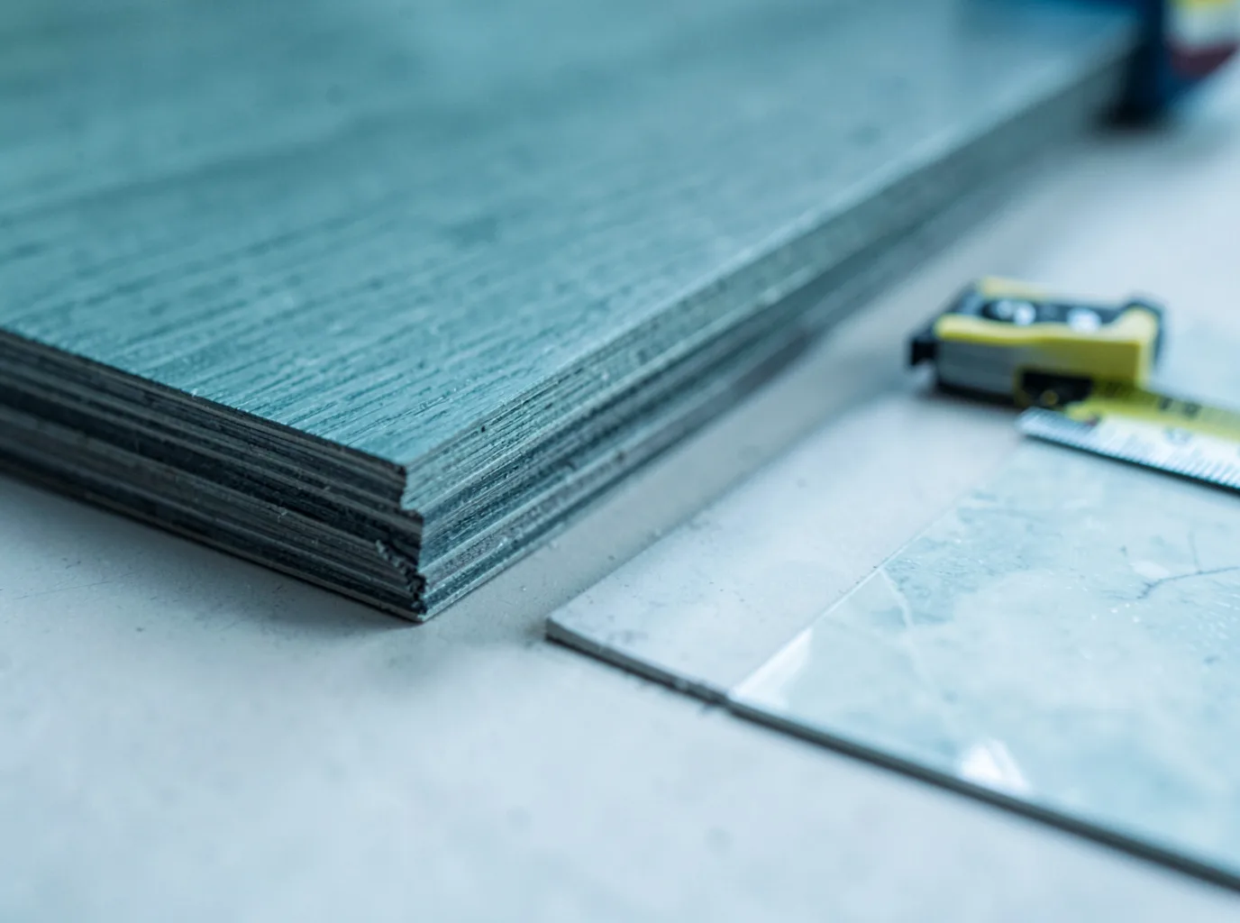 Luxury Vinyl Plank Installation Price, UT FAQs